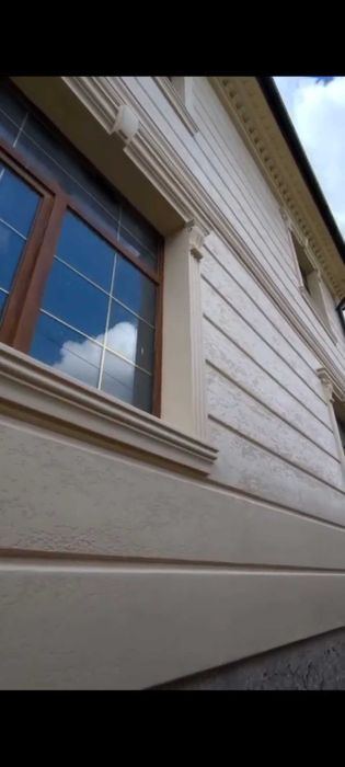 Термопанель, гибкий мраморный клинкер