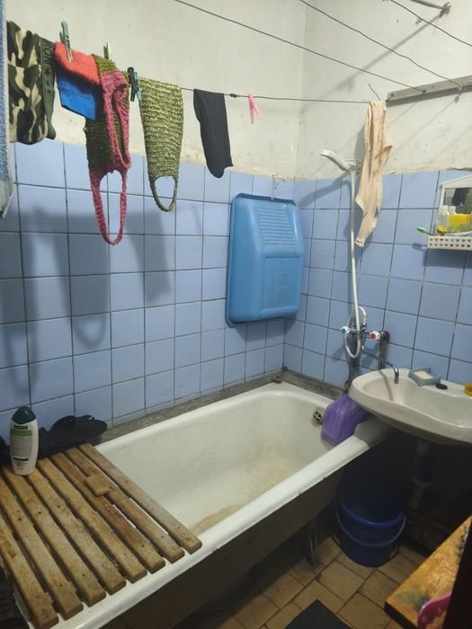 Продам квартиру в Сергелях