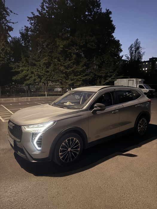 Продается Haval Jolion FULL 2025