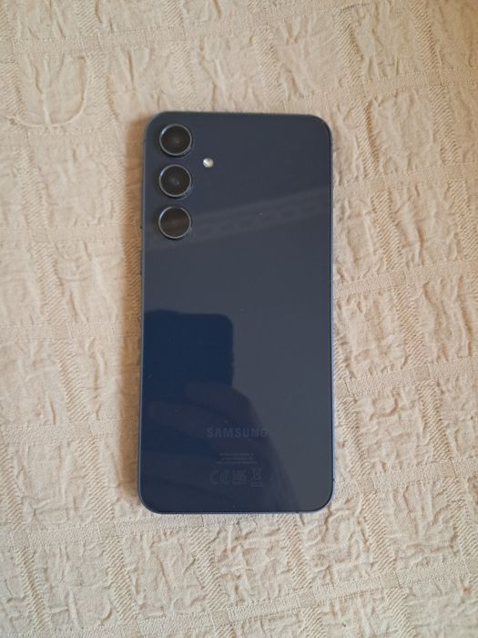 Vand schimb Samsung a55g 256 gb