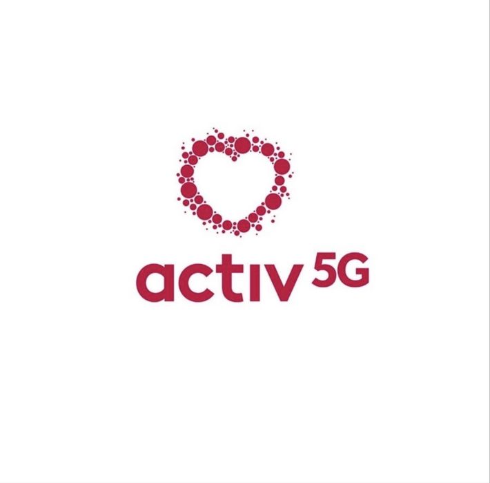 Сим карты Active