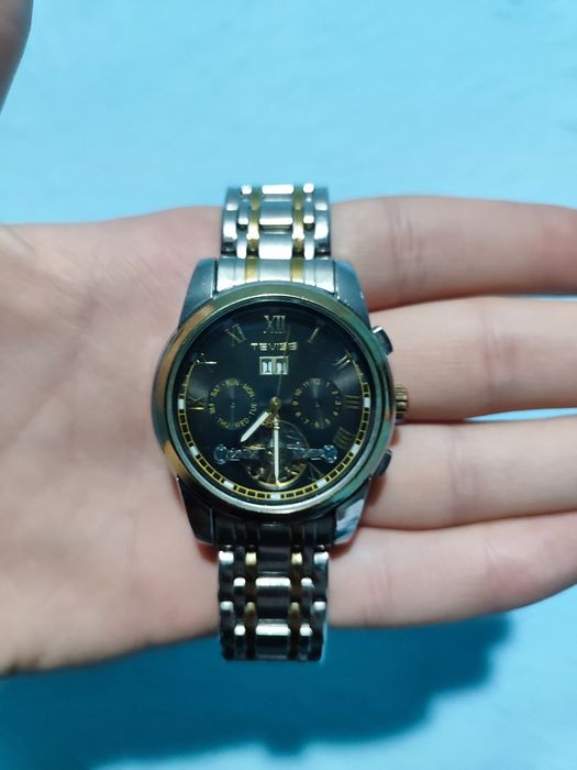 Tevise часы мужские