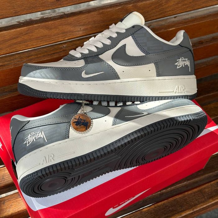 Nike Air Forse     .