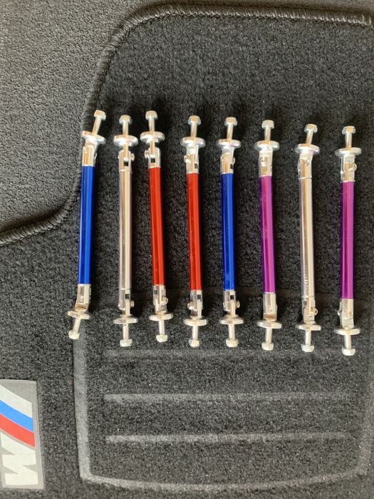 Suport Tija Bara Lip Universal BMW M3 M5 F10 E46 E90 E92 F30 Audi