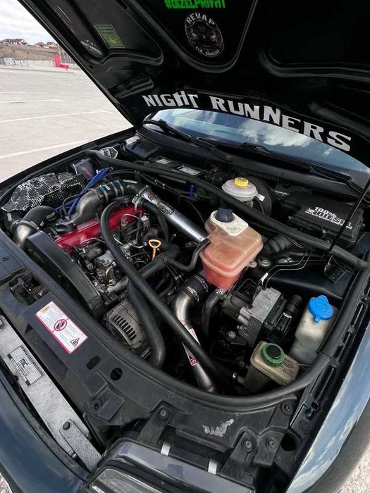 Audi a4 b5 1.9TDI
