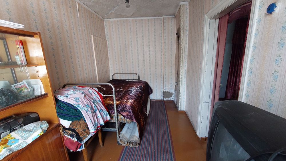 Дом в Пришахтинске