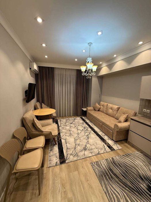 Аренда! Tashkent city!! Boulevard Residence!!!