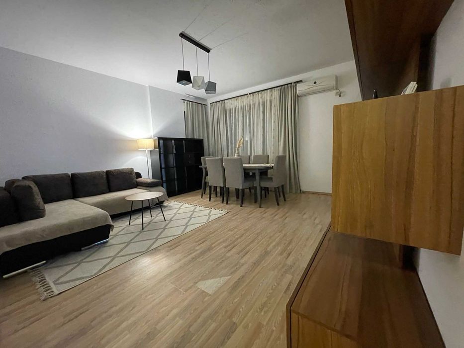 Inchiriez apartament 2 camere - Bragadiru