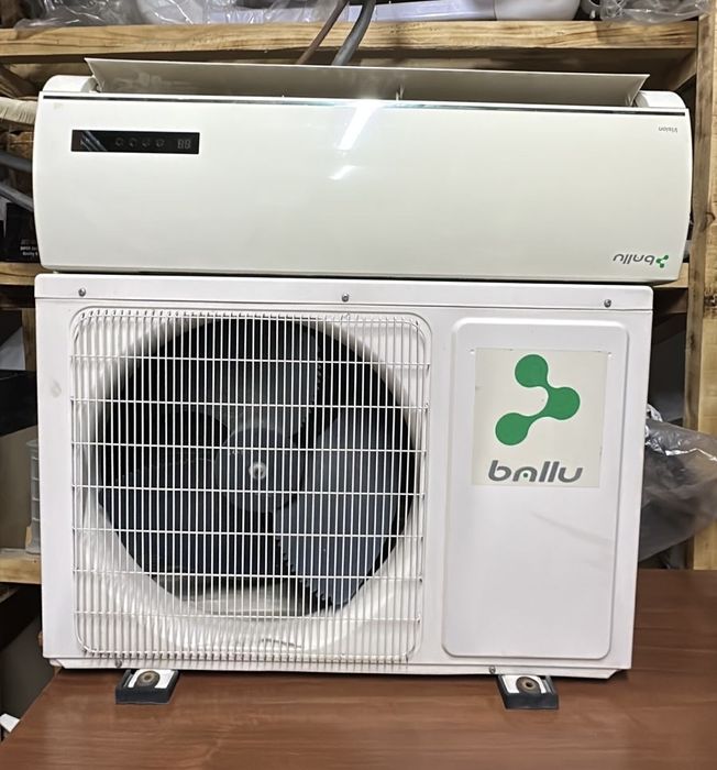 Кондиционер ballu