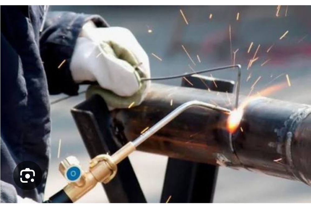 Сантехник Газосварка электрик сварщик   Бетон тешиш Бетон тешук кадан