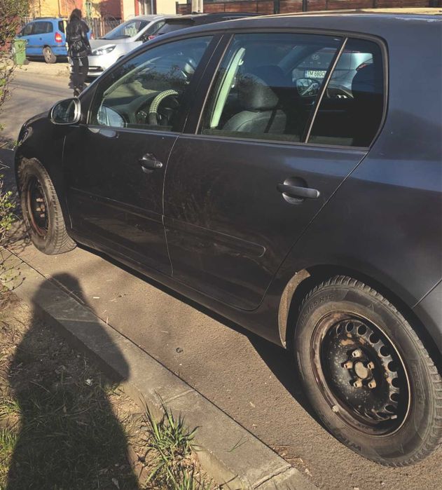 VOLKSWAGEN Golf 2007 — imagine 2