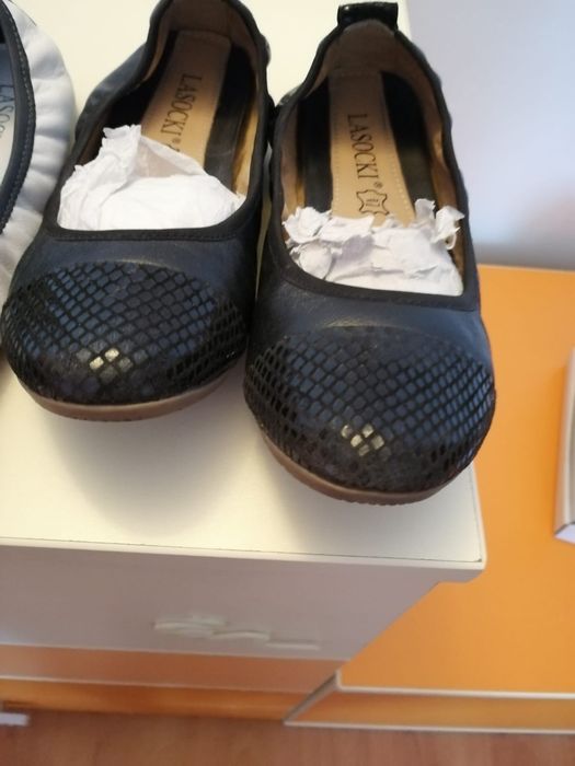 Balerini Lasoki 35