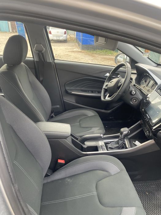 Tiggo 2 Pro, год 2023