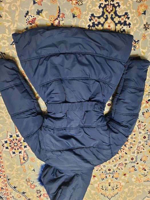 Срочно  продам  куртку.