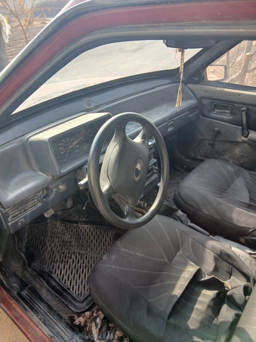 ВАЗ 2109 самара Йуриб турган яхши мошина бошқа мошина олмоқчи эдим шу