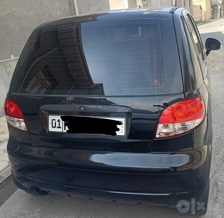Сдам в аренду Матиз