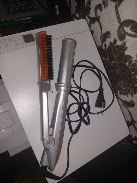 Плойка продается