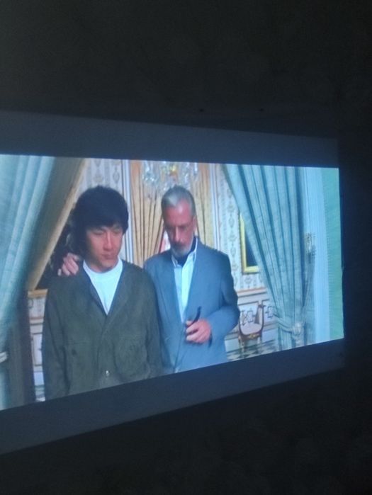 Проэктор LP3000 продается