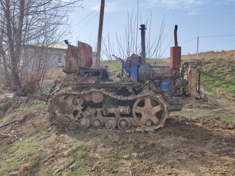Kdi balgar Yurib turgan texnika xozirgi kunda ishda 2 kalasixam