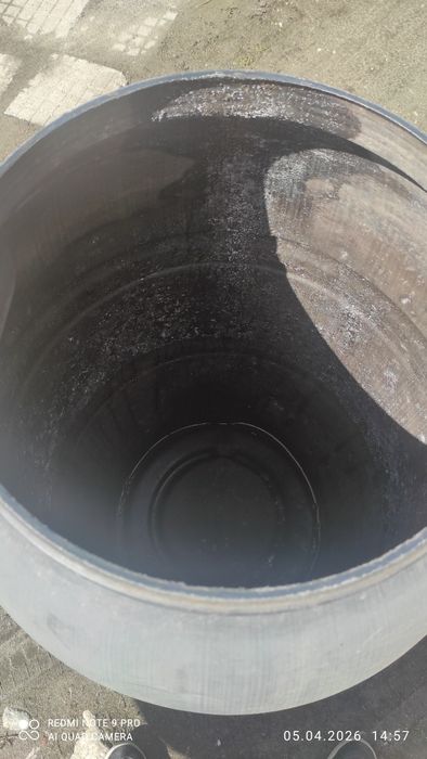 Бидони 200 литрови