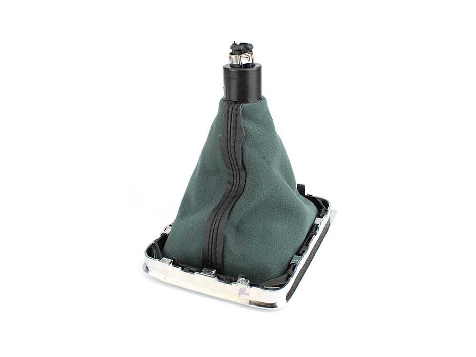 Топка за скоростен лост VW Passat B6, B7, CC / Фолксваген Пасат, 5 Ск.