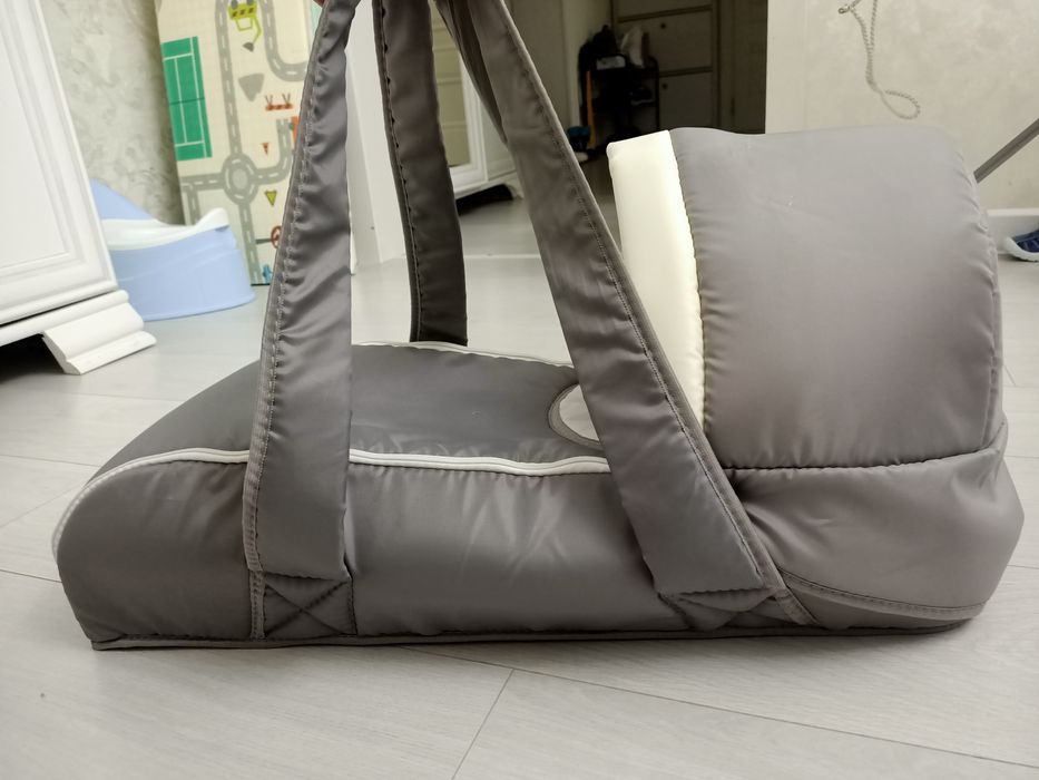 Переноска для детей