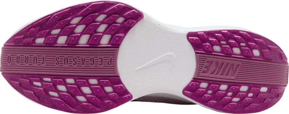 Нови дамски маратонки Nike Pegasus Plus "Platinum Violet & Plum Dust