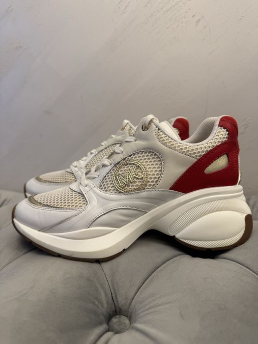 Снимърси Zuma Michael Kors