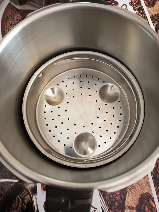 Oala sub presiune 3 litri