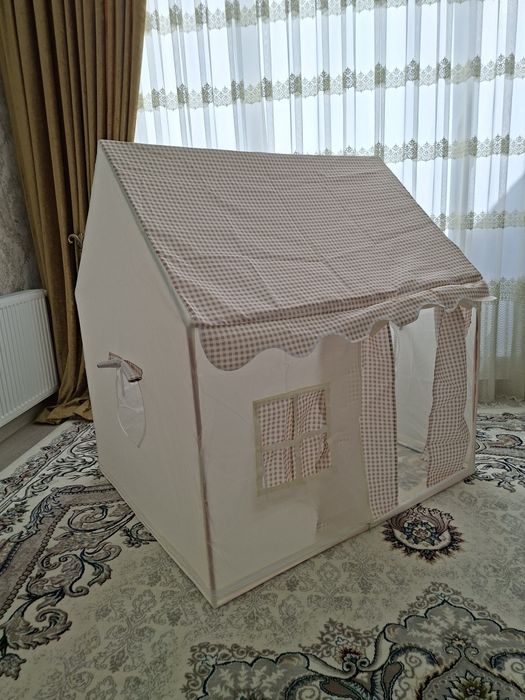 Детские палатки Detskiy palatka