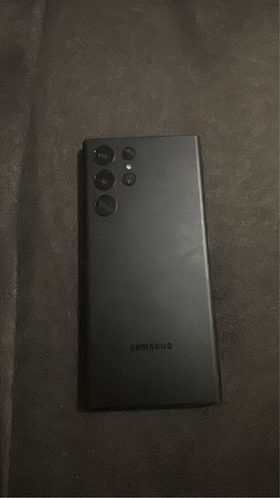 Vand samsung s22 ultra