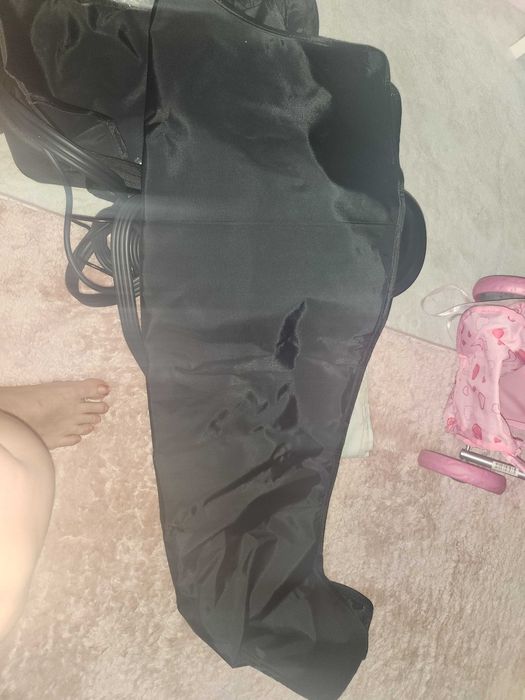 Лимфопреса за цели крака