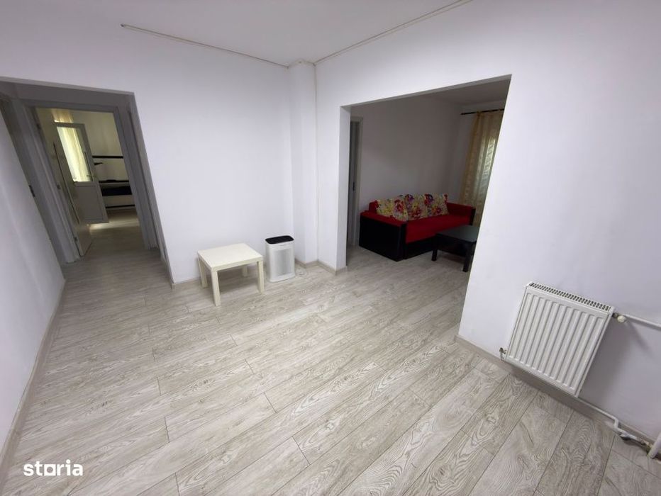 Apartament 3 camere, 2 bai, 76 mp, zona Marasesti