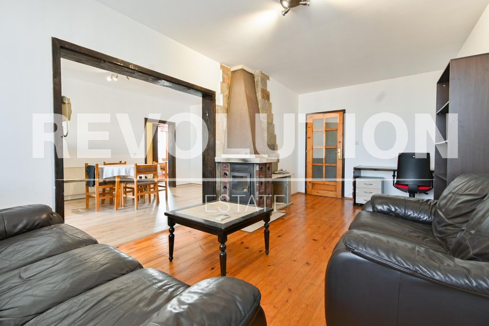 Дава се под наем Тристаен апартамент в София, Овча купел 2 - 115 кв.м за 675 € - Снимка #1