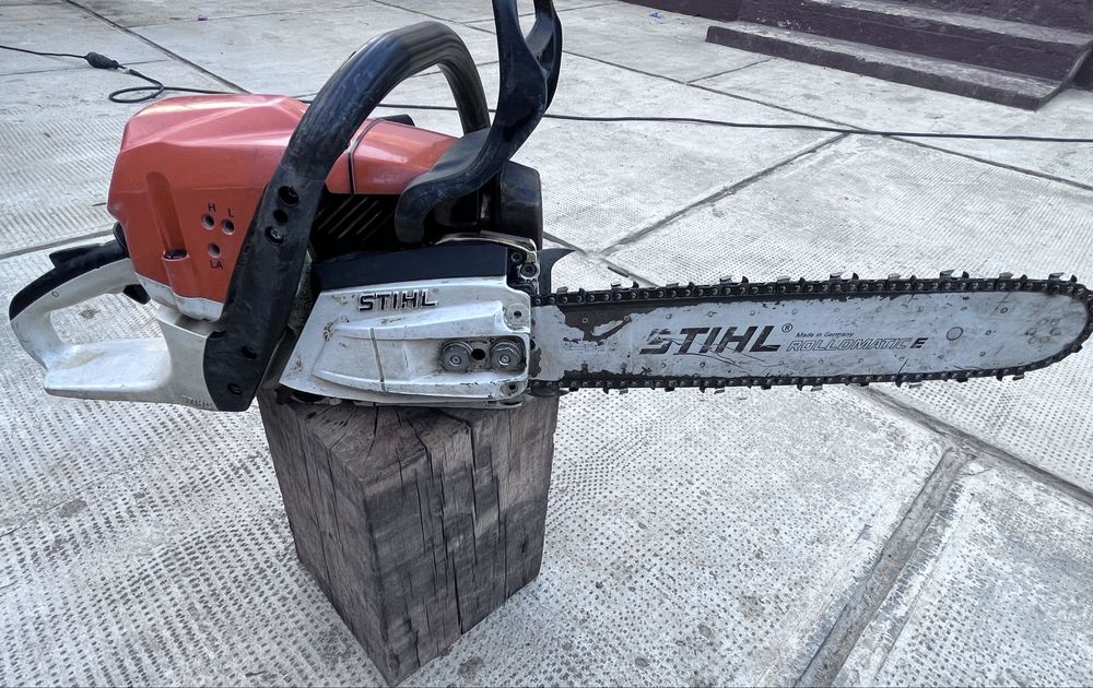 Drujba STIHL 362 de vanzare