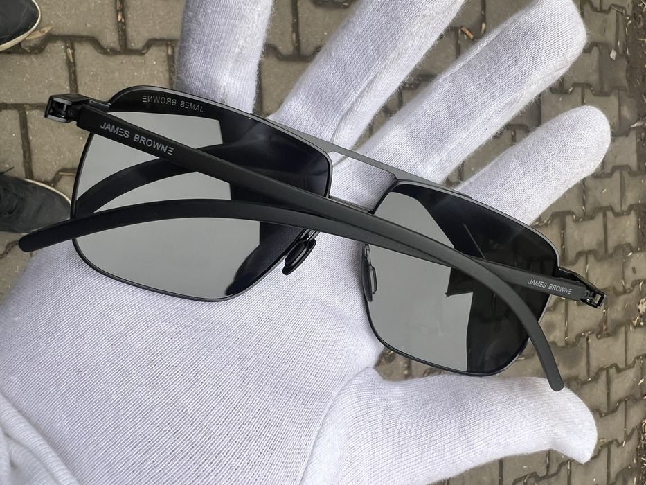 Мъжки слънчеви очила James Browne