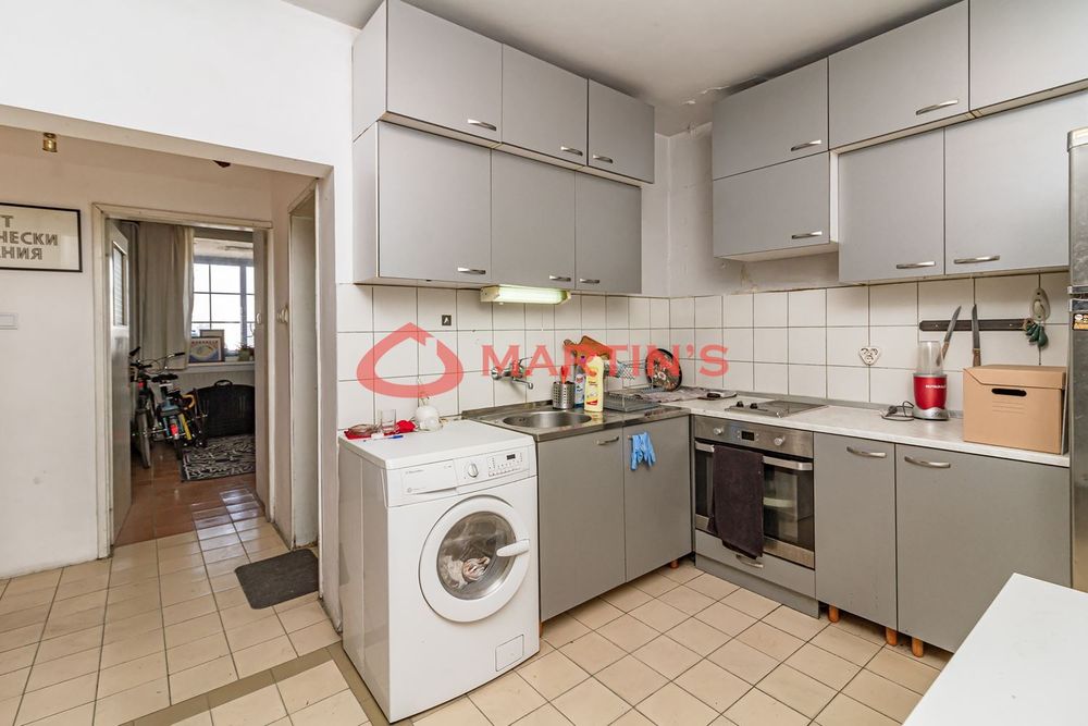 Продава се Тристаен апартамент в София, Зона Б-18 - 80 кв.м за 1339 €/кв.м - Снимка #6