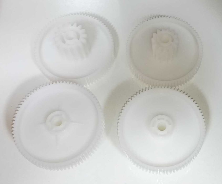 Шестерёнка для Электромясорубки!