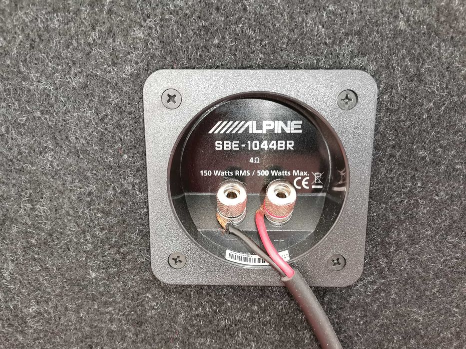 Студио озвучаване (Усилватели, пасивни Монитори & Субуфери и др.)