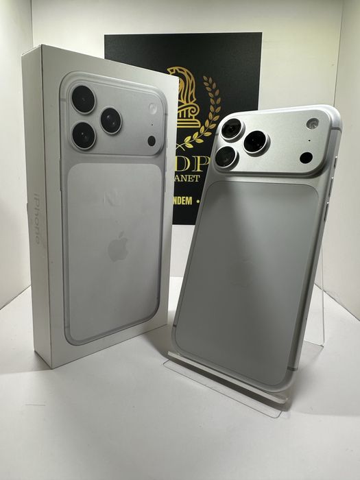 NDP Amanet NON-STOP Calea Vitan Nr. 121 Iphone 17 Pro Max (49024)