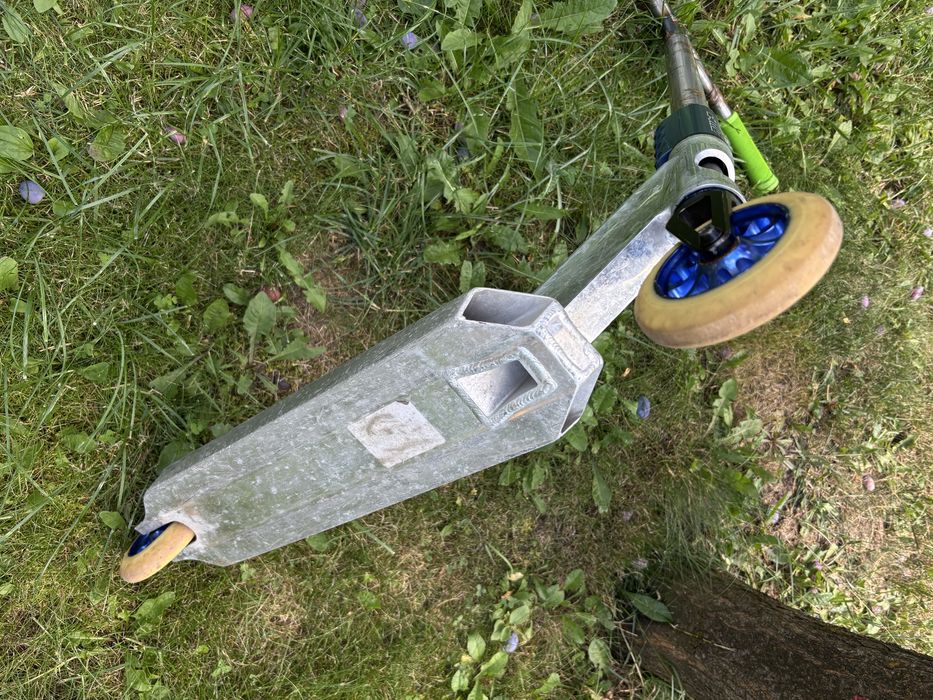 Trotinetă Freestyle Blitz