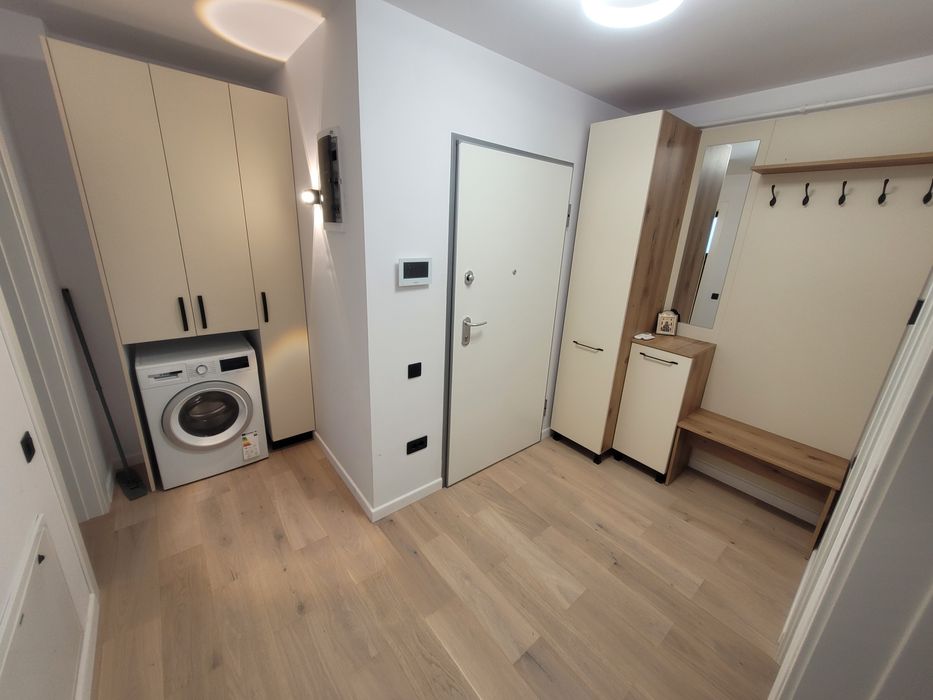 Apartament în centrul orasului