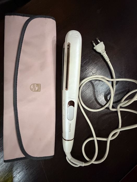 Преса за коса  Philips