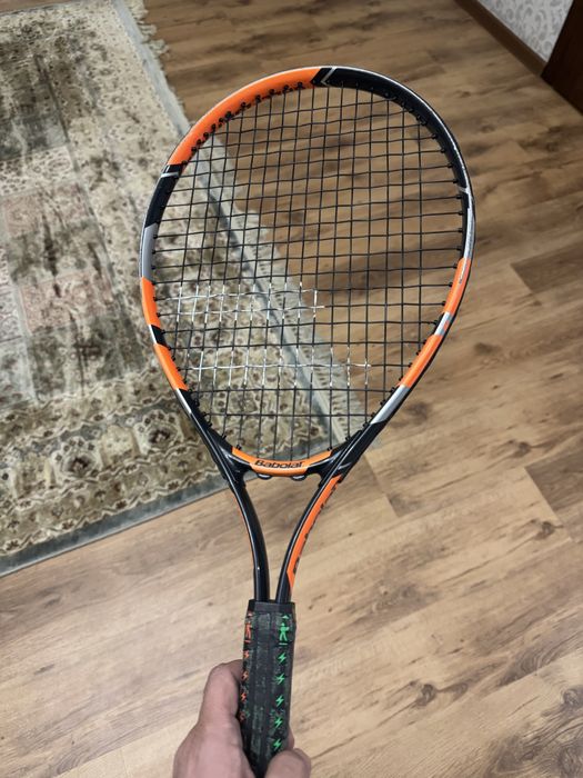 Babolat теннисная ракетка