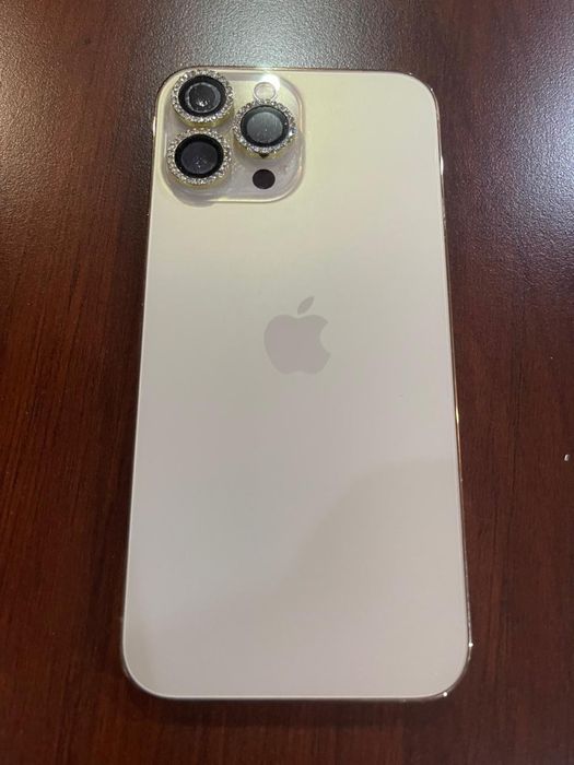 Iphone 13 pro Max 256gb. ОБМЕНА НЕТ