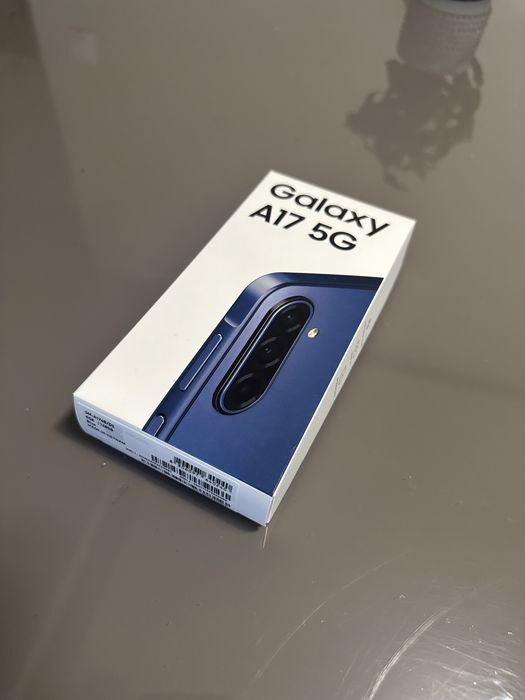 Samsung Galaxy A17 Неразопакован