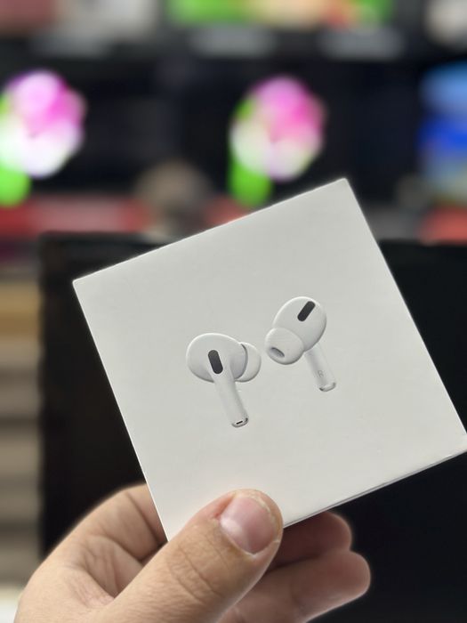 Airpods ProWith ZE/A