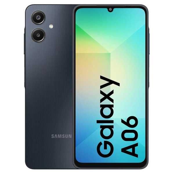 SAMSUNG Galaxy A06