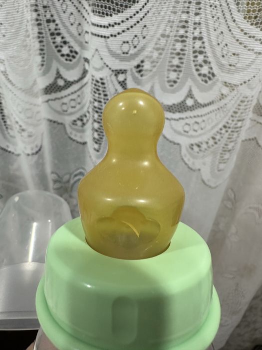 Продам бутылочку