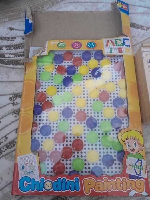 Мотори и коли Shell,пъзел и мозайка